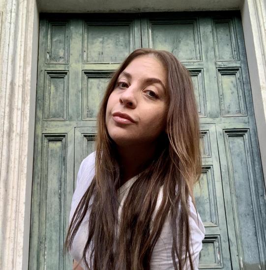 Brienne Coates, advisory board member at Bambu, Effm International