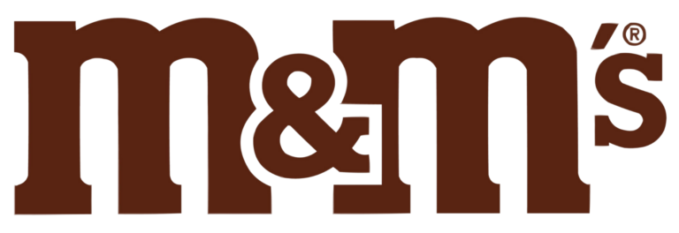 m&m's logo