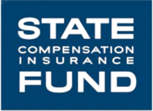 State Compensation Insurance Fund Logo