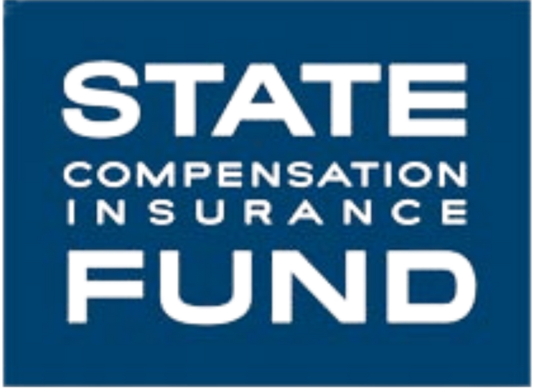 State Compensation Insurance Fund Logo