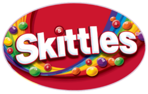 Skittles Logo