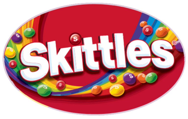 Skittles Logo
