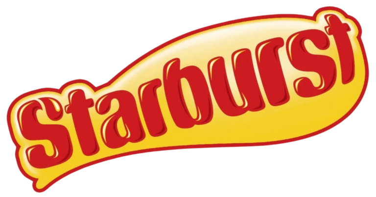 Starburst Logo