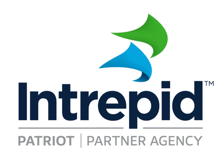 Intrepid Logo